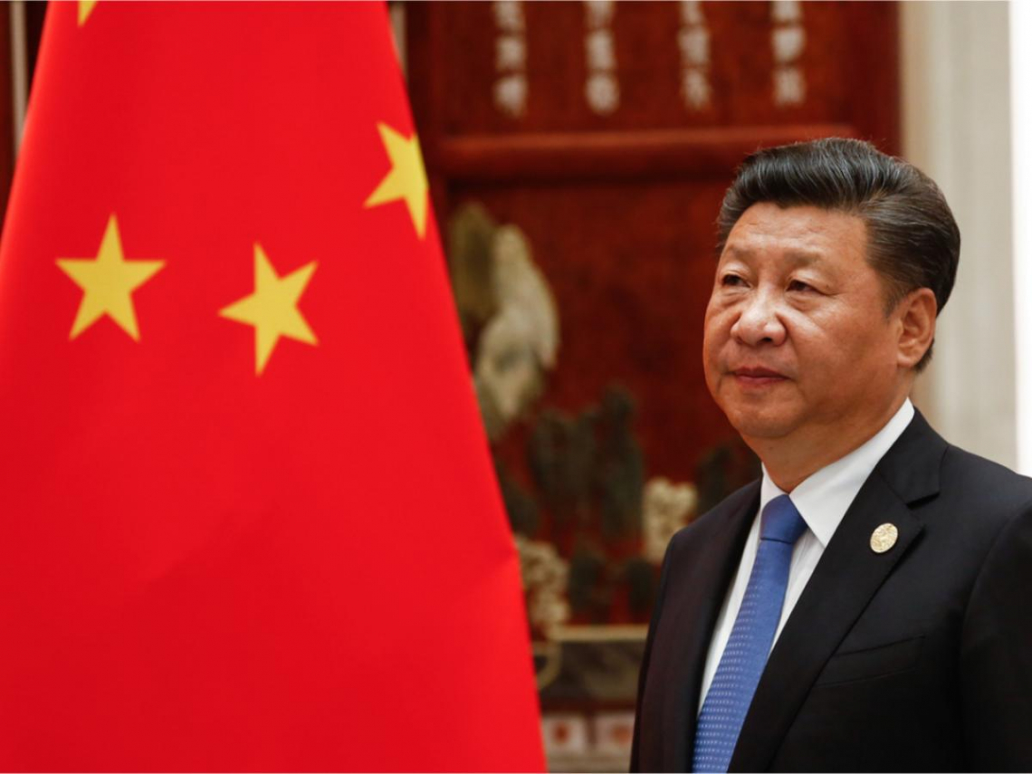 中國奉陪到底！對美關稅84%→125%…習近平首度喊話川普：貿易戰沒有贏家「和世界作對將孤立自己」